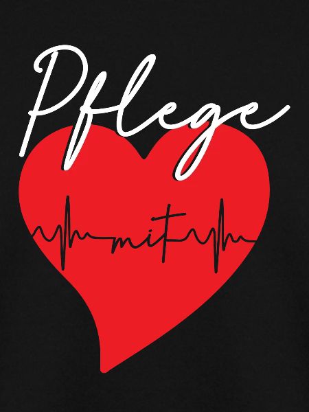 Pflege
