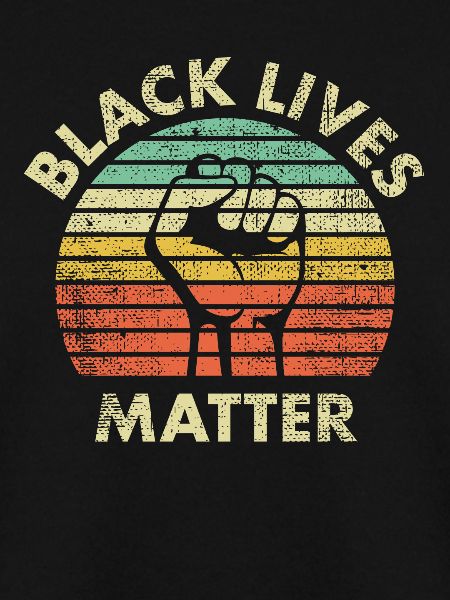 Black Lives Matter