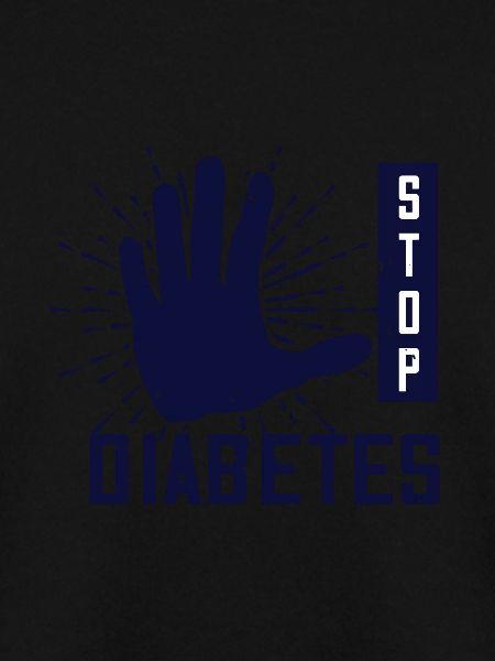 Diabetes stoppen