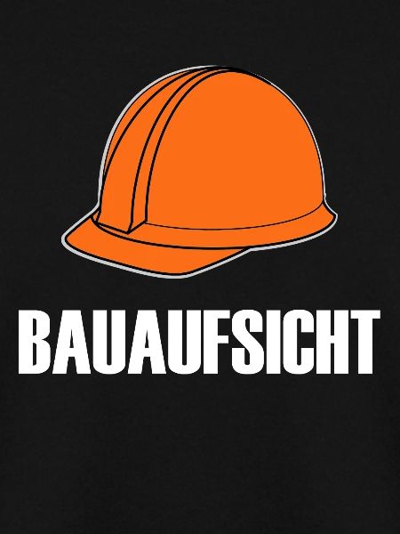 Bauaufsicht