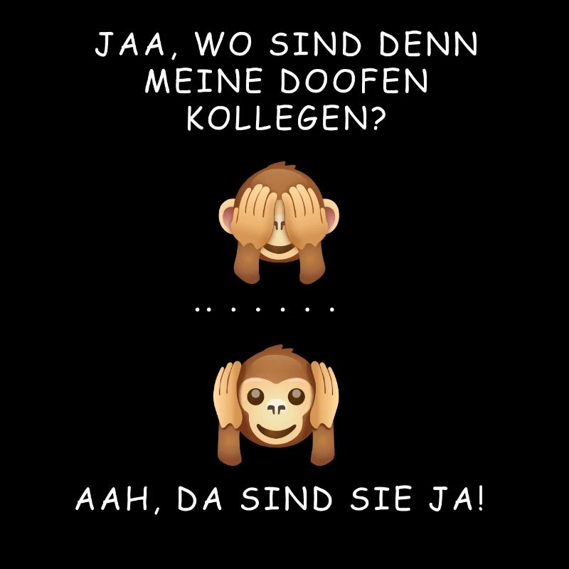 Affe emoji