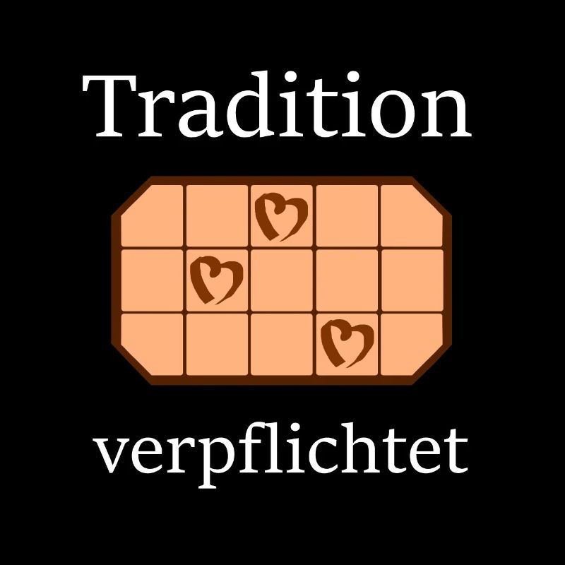 Fliesentisch Tradition