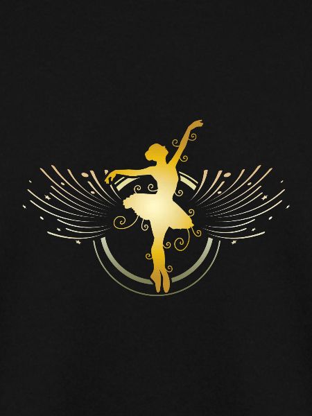 Ballett tänzerin