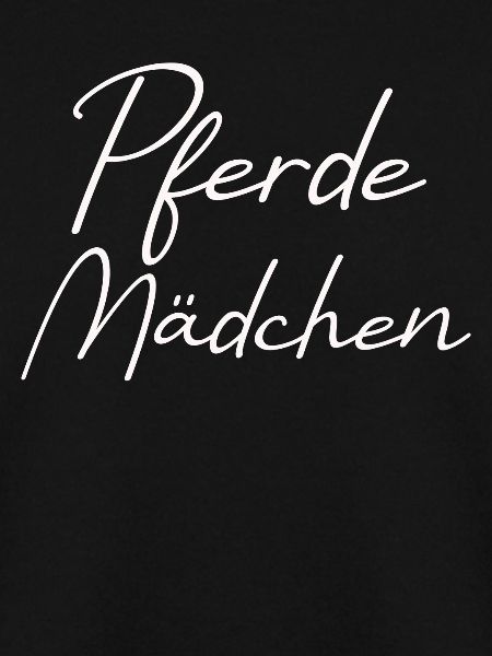 Reiten Pferde Mädchen