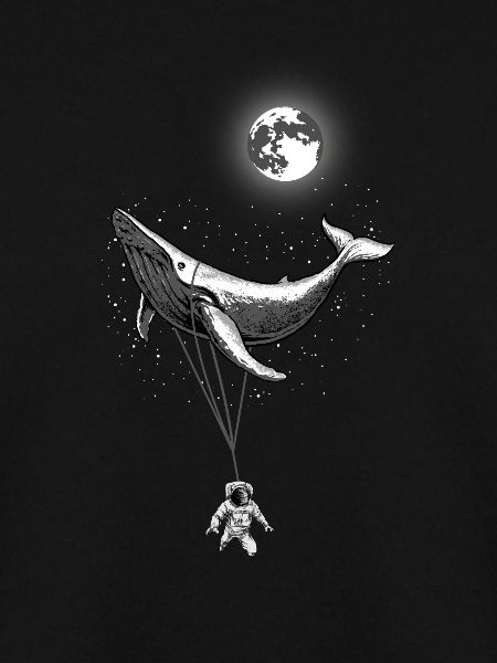 Zero Gravity Sea
