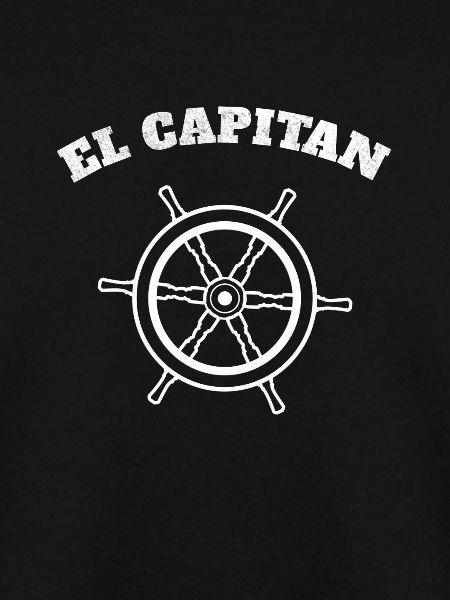 El Capitan