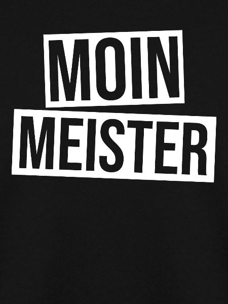 Moin Meister