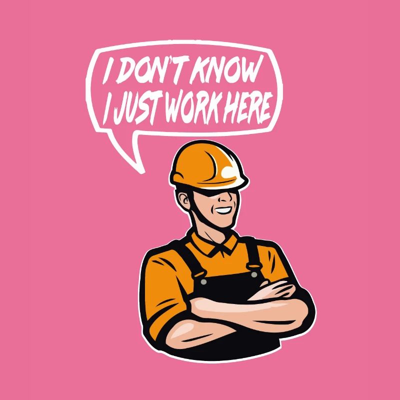 Conception de site de construction pour les travailleurs de la construction