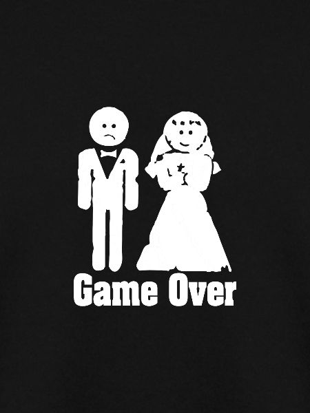 Game Over