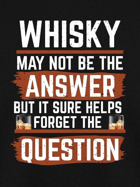 Whisky Sprüche