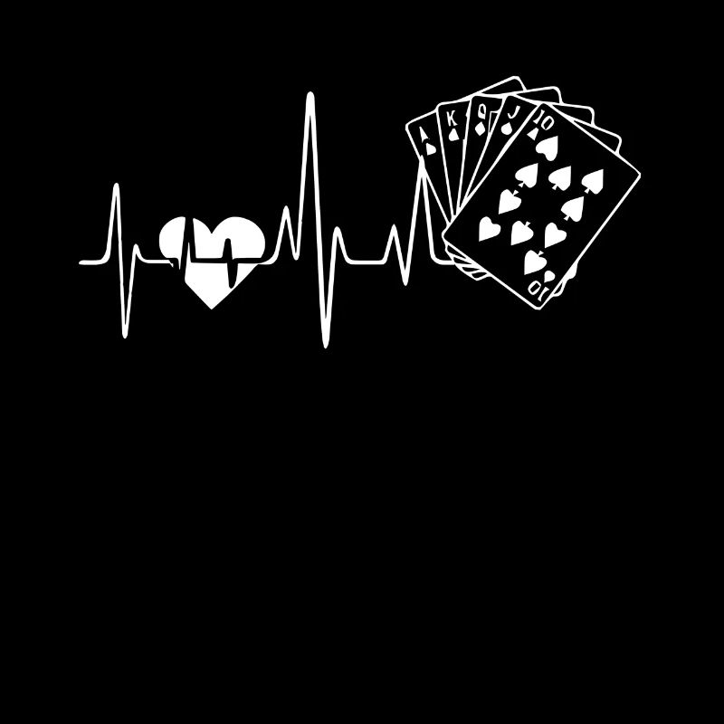 Poker Poker Herzschlag