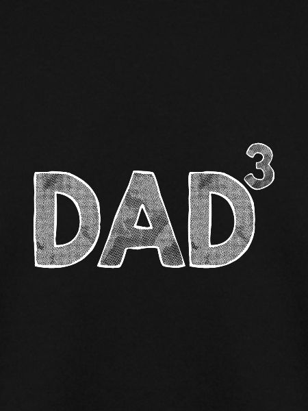 Dad³