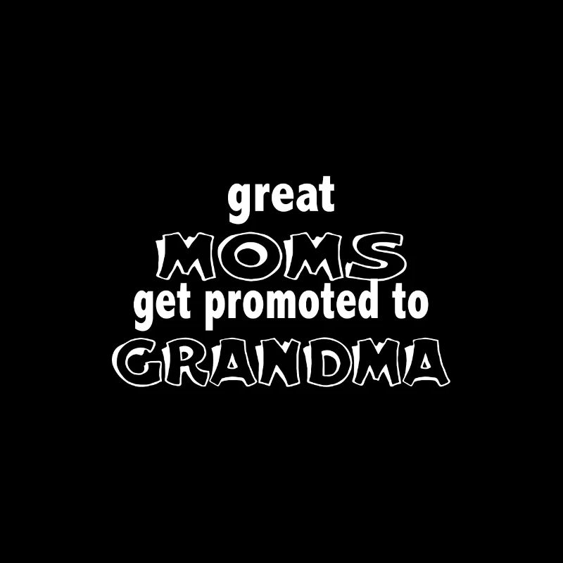 Va être une grand-mère