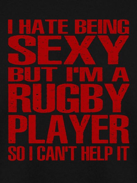 Rugby Dad Vater Geschenk