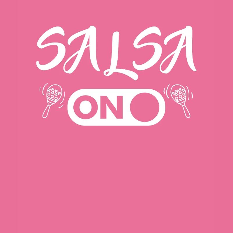 Salsa on