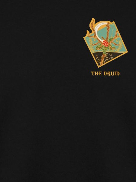 The Druid