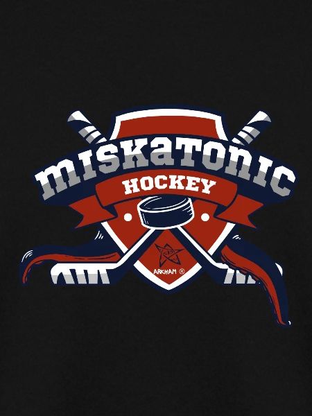 Miskatonic University Arkham Massachussetts