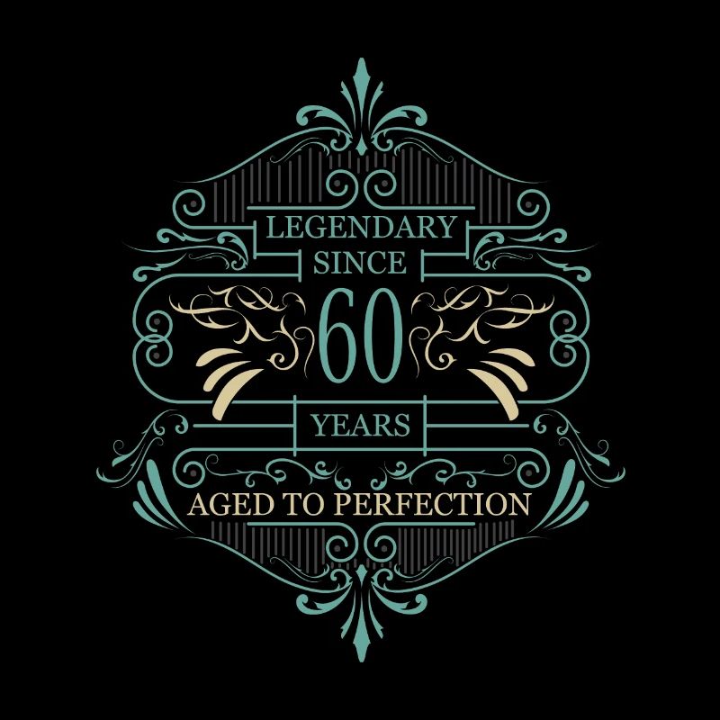 60 Geburtstag Geschenkideen