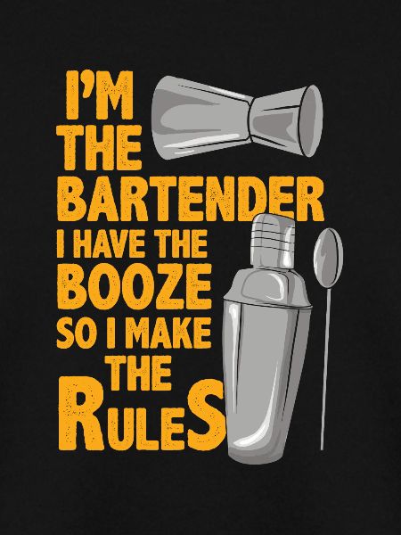Barkeeper