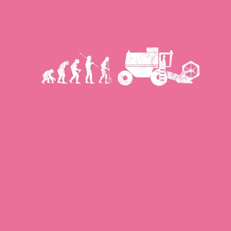 Évolution des moissonneuses-batteuses agricoles