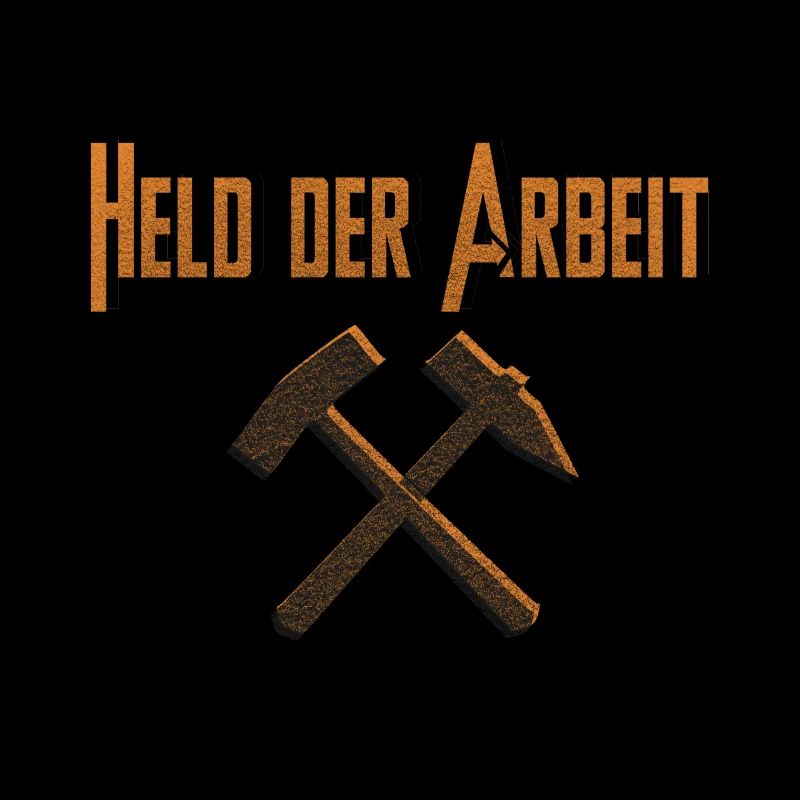 Held Der Arbeit