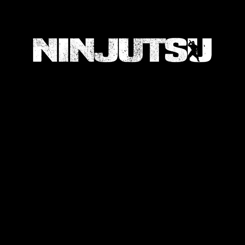Die Kampfsportart Ninjutsu
