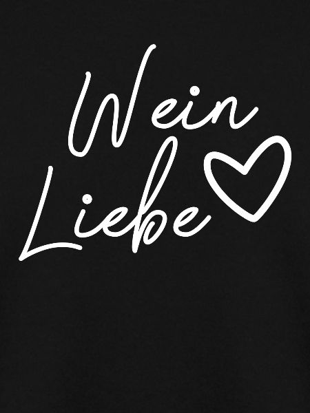 Wein Liebe