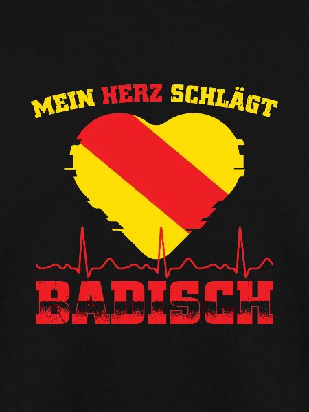 Badische Geschenke | Baden-Württemberg Badner