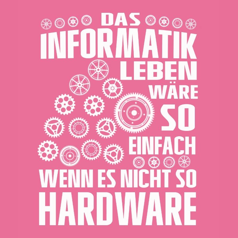 Funny computer science saying for computer scientists