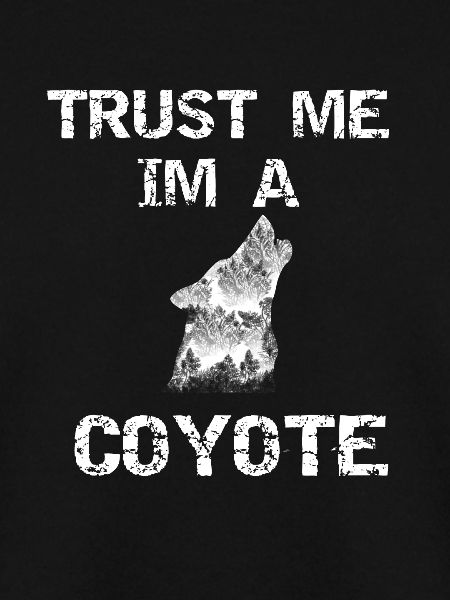 Coyote