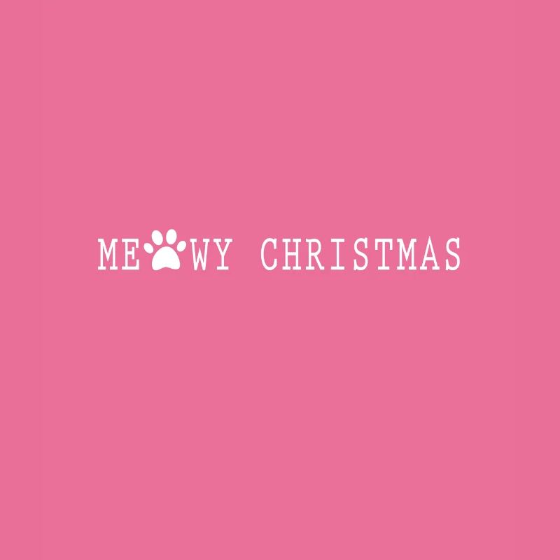 Meowy Christmas