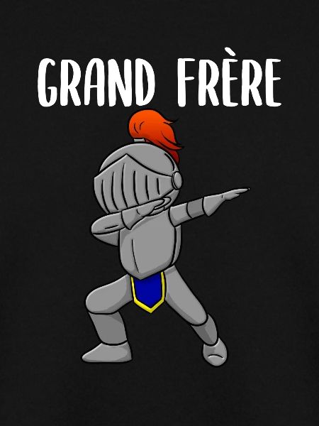 Grande Frère