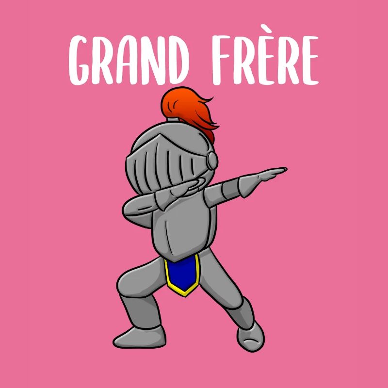 Grande Frère