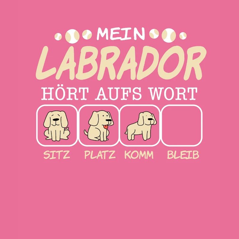 Labrador