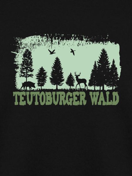 Teutoburger Wald