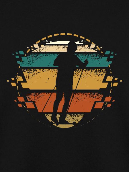 Roller Ski Retro