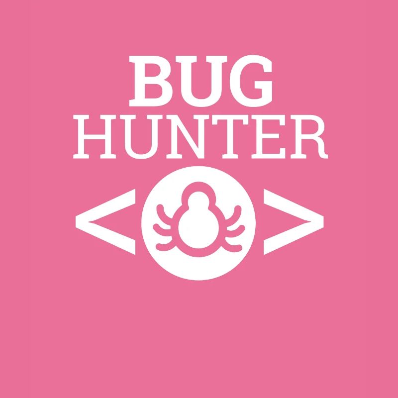 "Bug Hunter" | Computer Science, Programmer