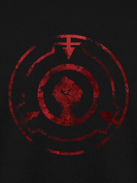 SCP MTF-Symbol