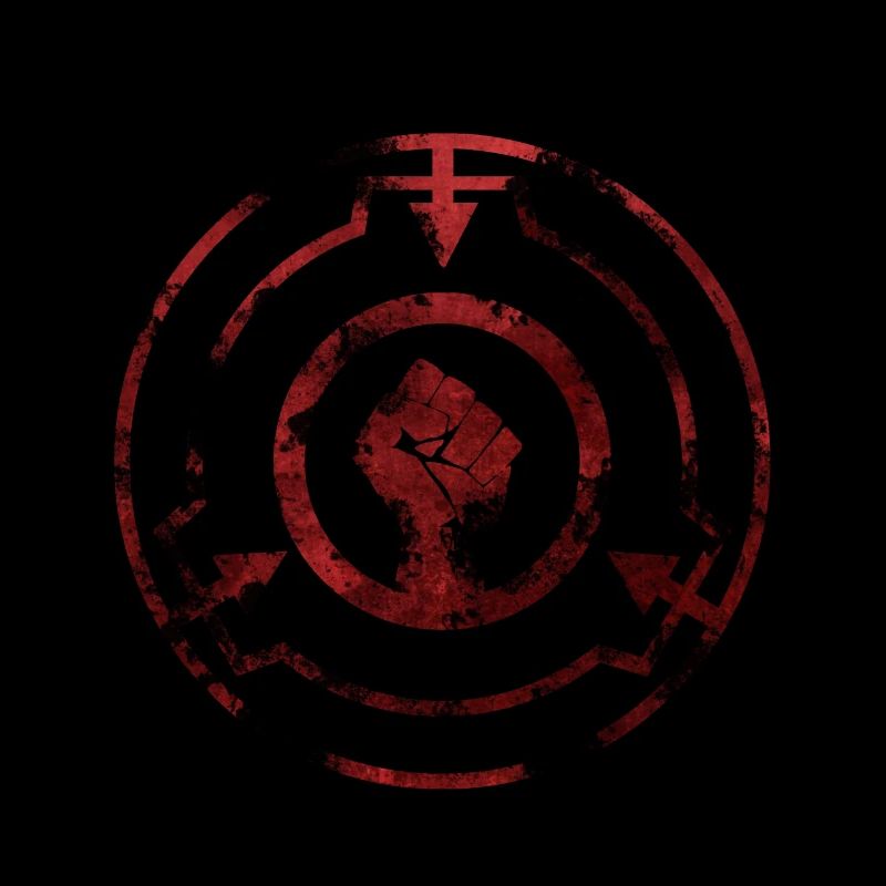 SCP MTF-Symbol