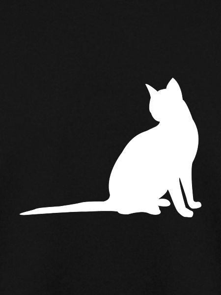 White Cat