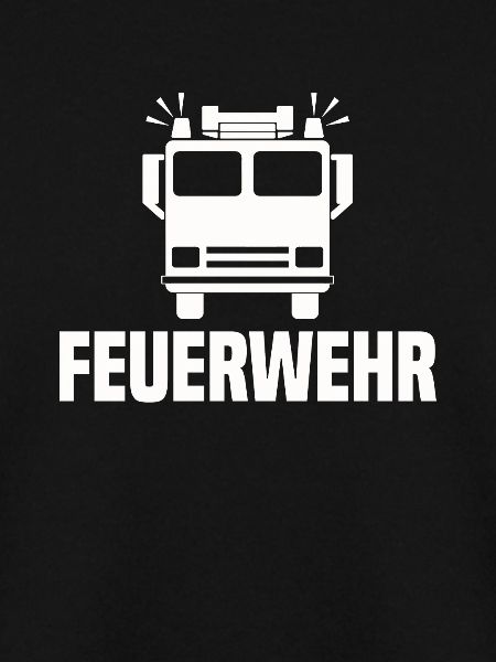Feuerwehr Auto