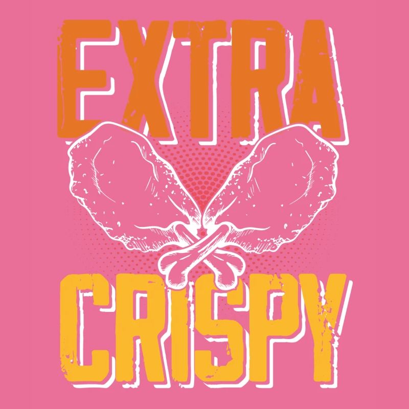 Extra Crispy
