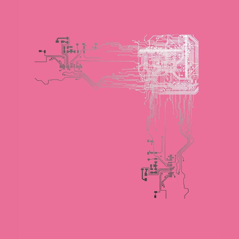 Programmer CPU nerd computer programmer