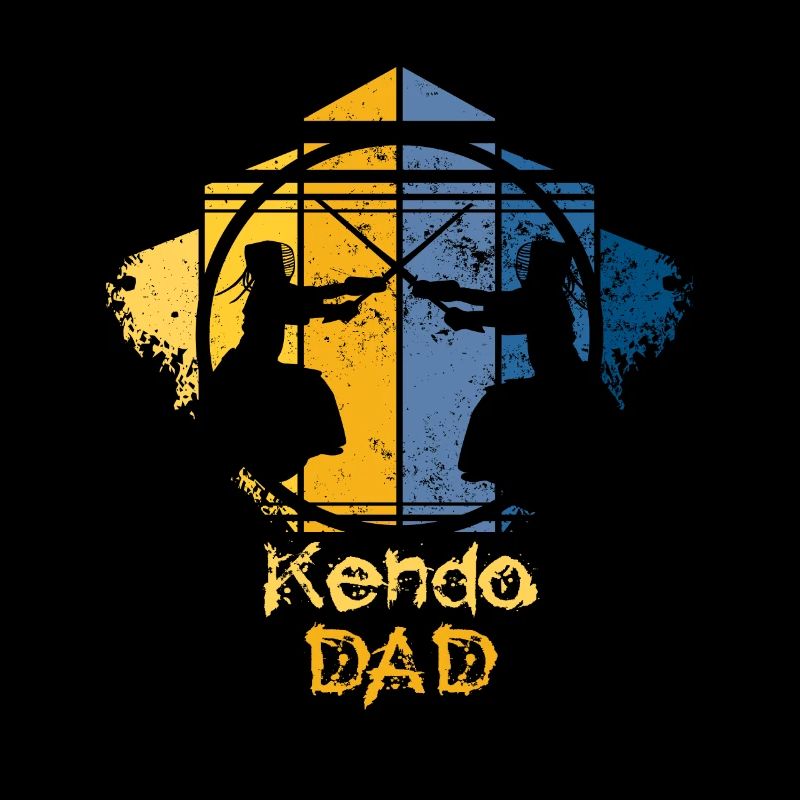 Kendo Papa