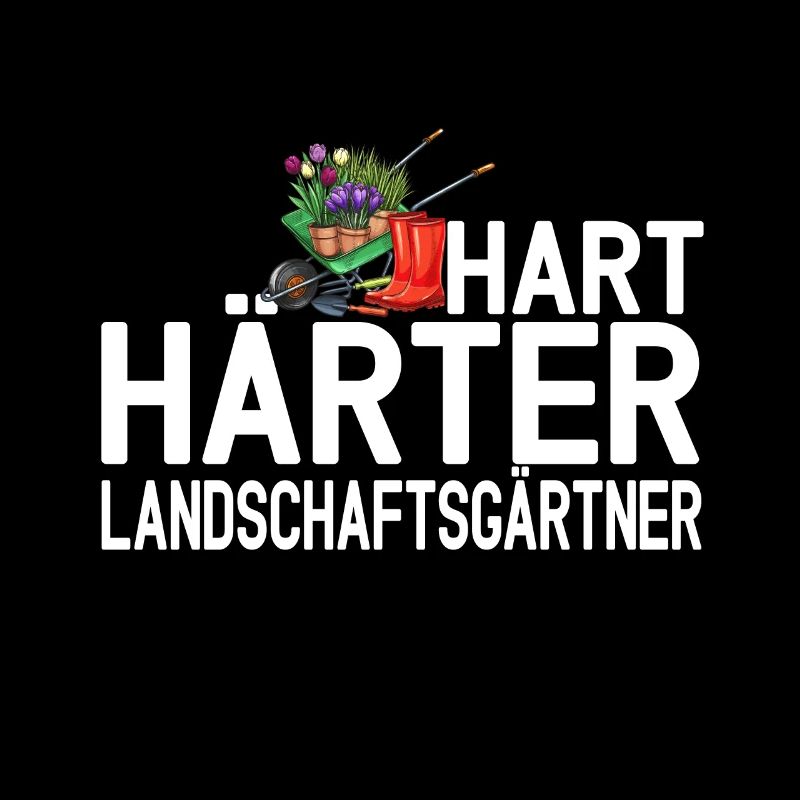 Hart Härter Landschaftsgärtner