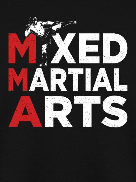 Mixed martial arts