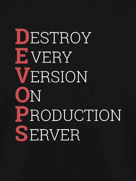 "Devops" | "Scrum Master"