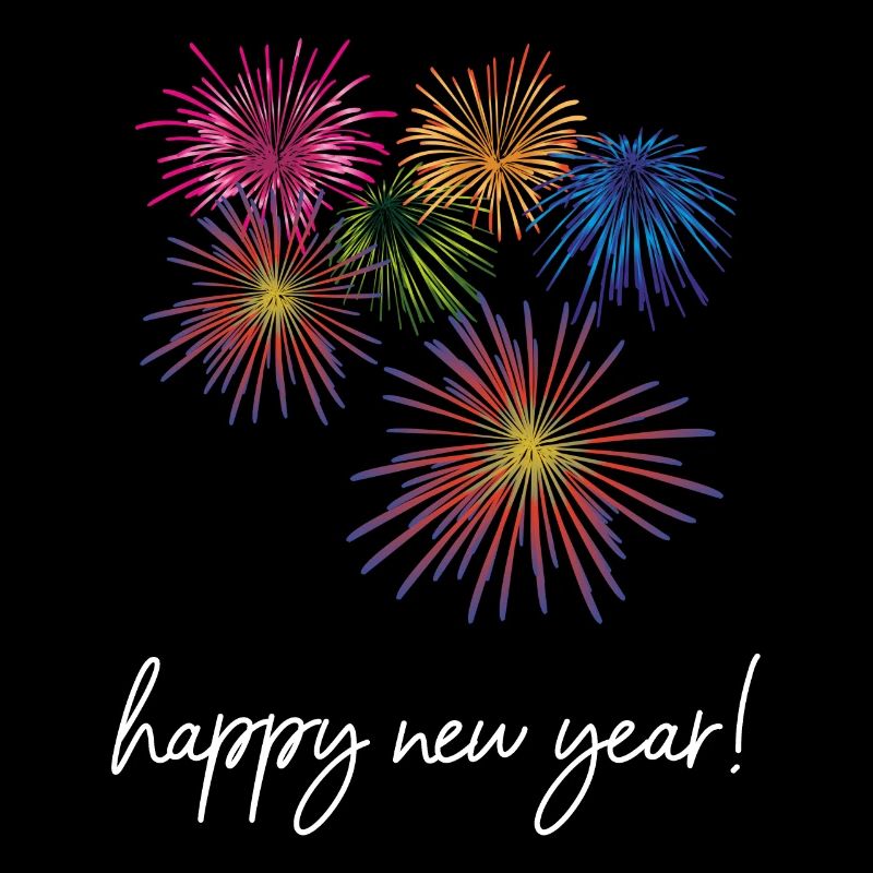 Nouvel An Nouvel An Fin de l’année