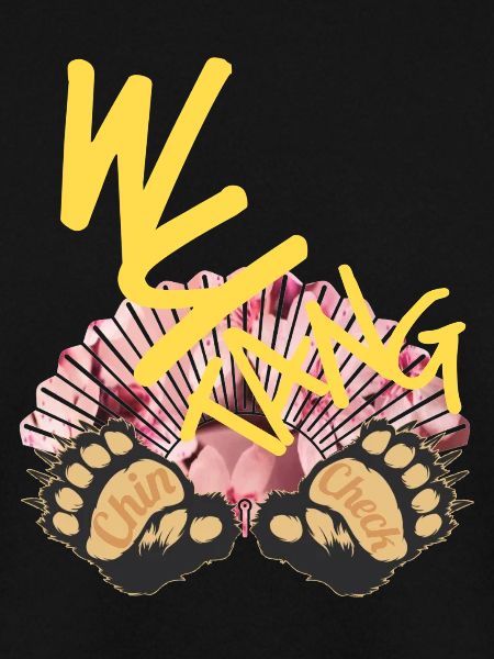 Wu Tang Yeti