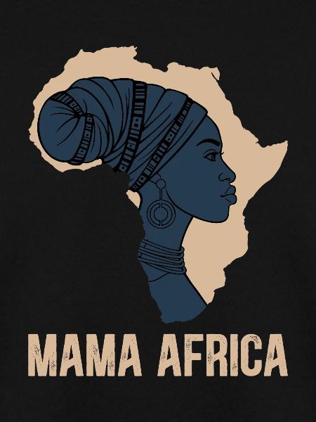 Mama Afrika